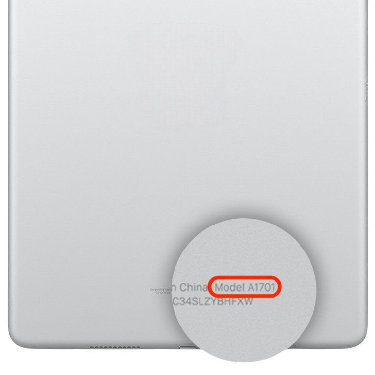 Screen Repair Service For iPad Screen FoneFunShop