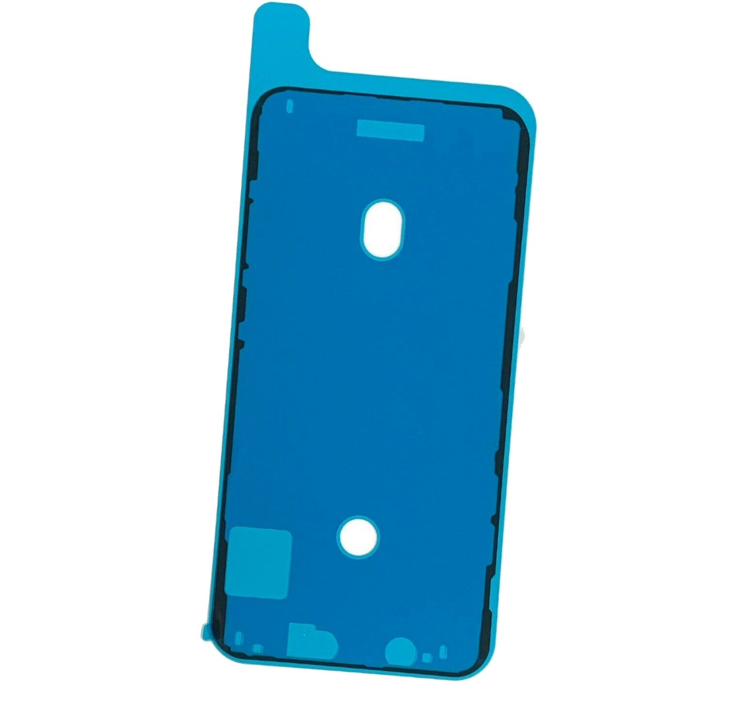 Adhesive Seal For iPhone 12 Pro Max Lcd Bonding Gasket in Black Adhesive FoneFunShop