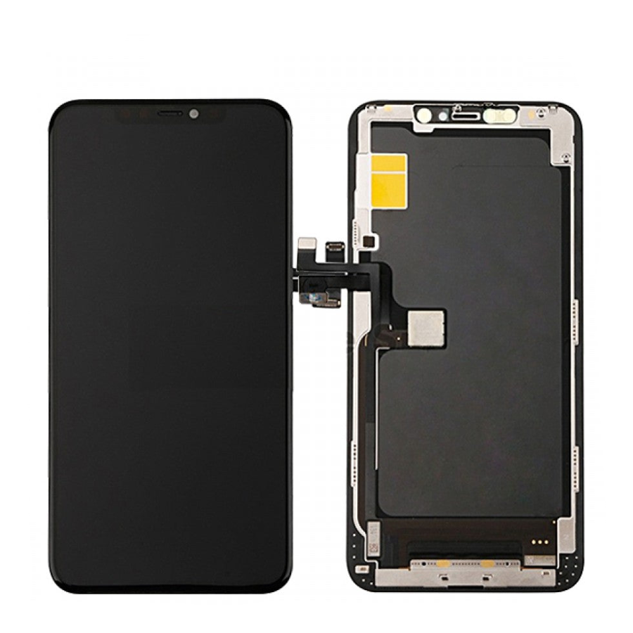 Screen For iPhone 12 / 12 Pro Soft OLED