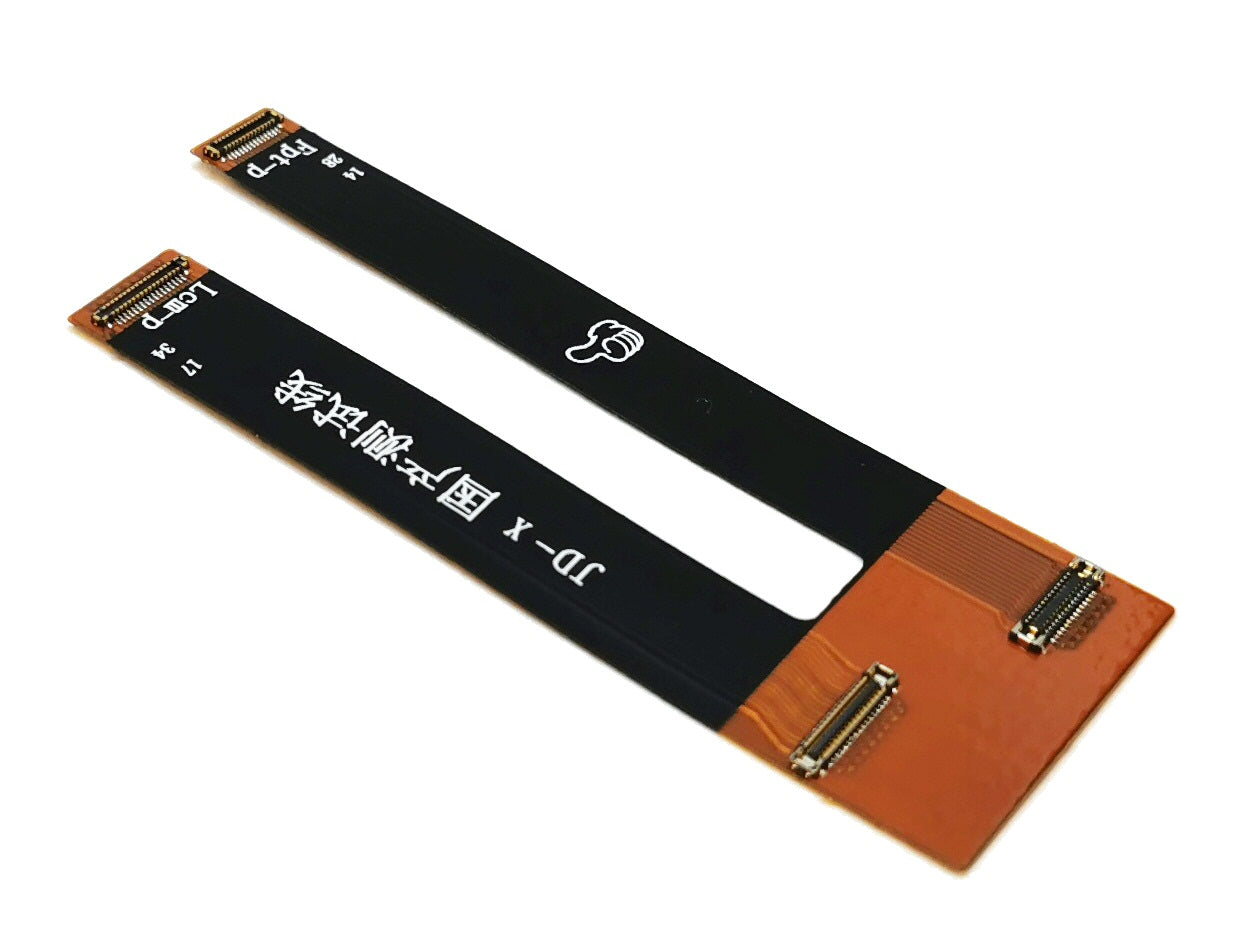 Lcd Tester For iPhone X Flex Testing Screens Screen FoneFunShop