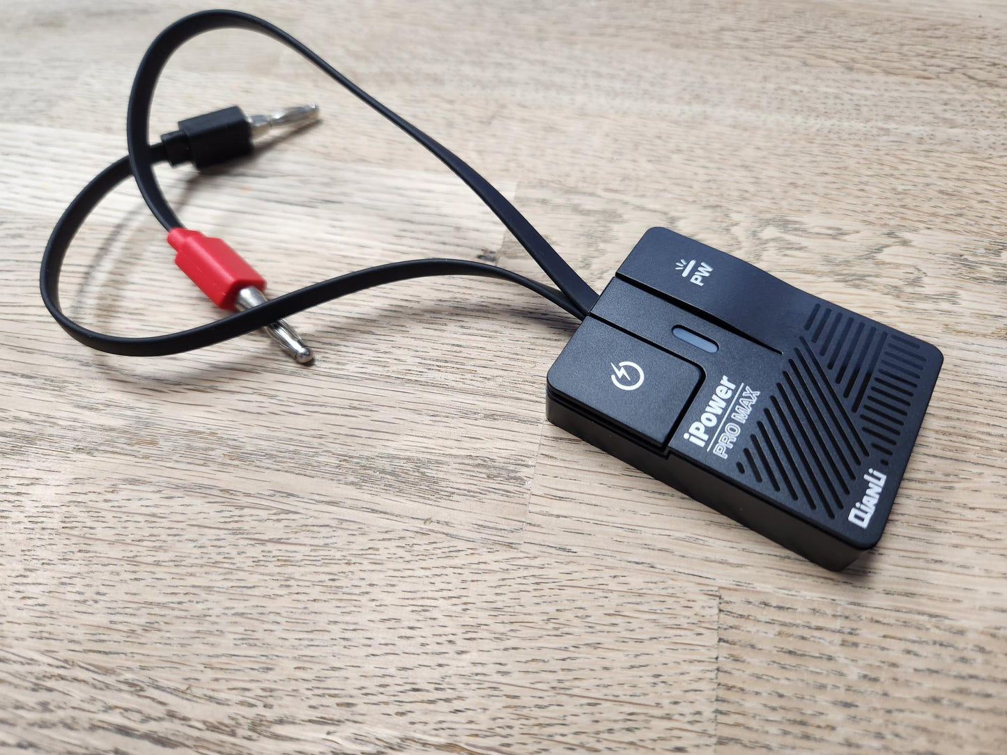 DC Power Supply Boot Cable Qianli iPower Pro Max Bench Set For iPhone X 14Pro Max Cable FoneFunShop