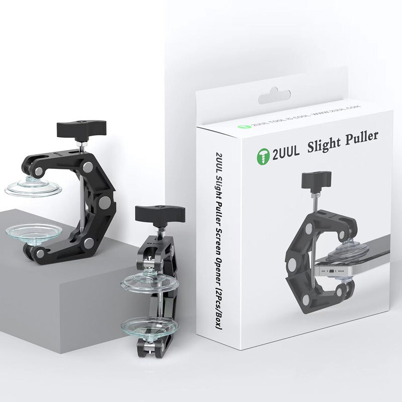 2UUL Screen Opener Tool Slight Puller For Phone Repair 2PCS Tool FoneFunShop