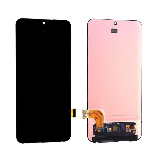 LCD Screen for Samsung Galaxy A57 5G (SM-A576) Black