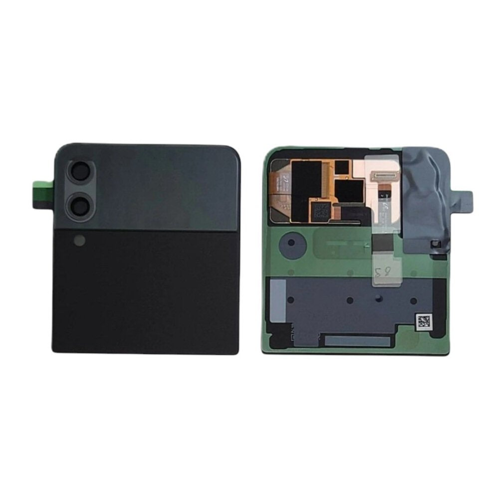 LCD Screen for Samsung Galaxy Z Flip 3 (SM-F711) - Outer Screen Black