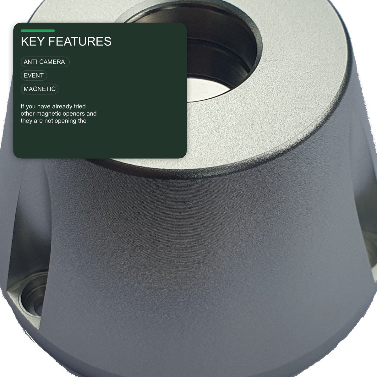 SP listing KEYS2