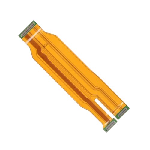 Main Flex For Samsung Galaxy A34 (SM-A346B) / A54 (SM-A546V) Motherboard SUB Ribbon Flex FoneFunShop