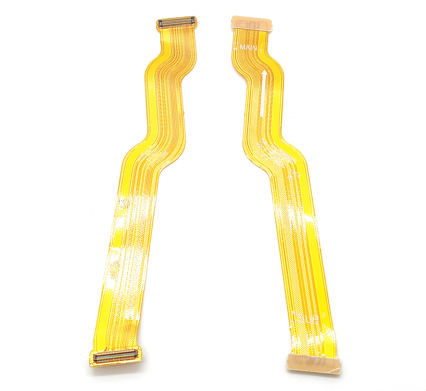 Main Flex For Samsung M10 Motherboard SUB Ribbon Connector Flex FoneFunShop