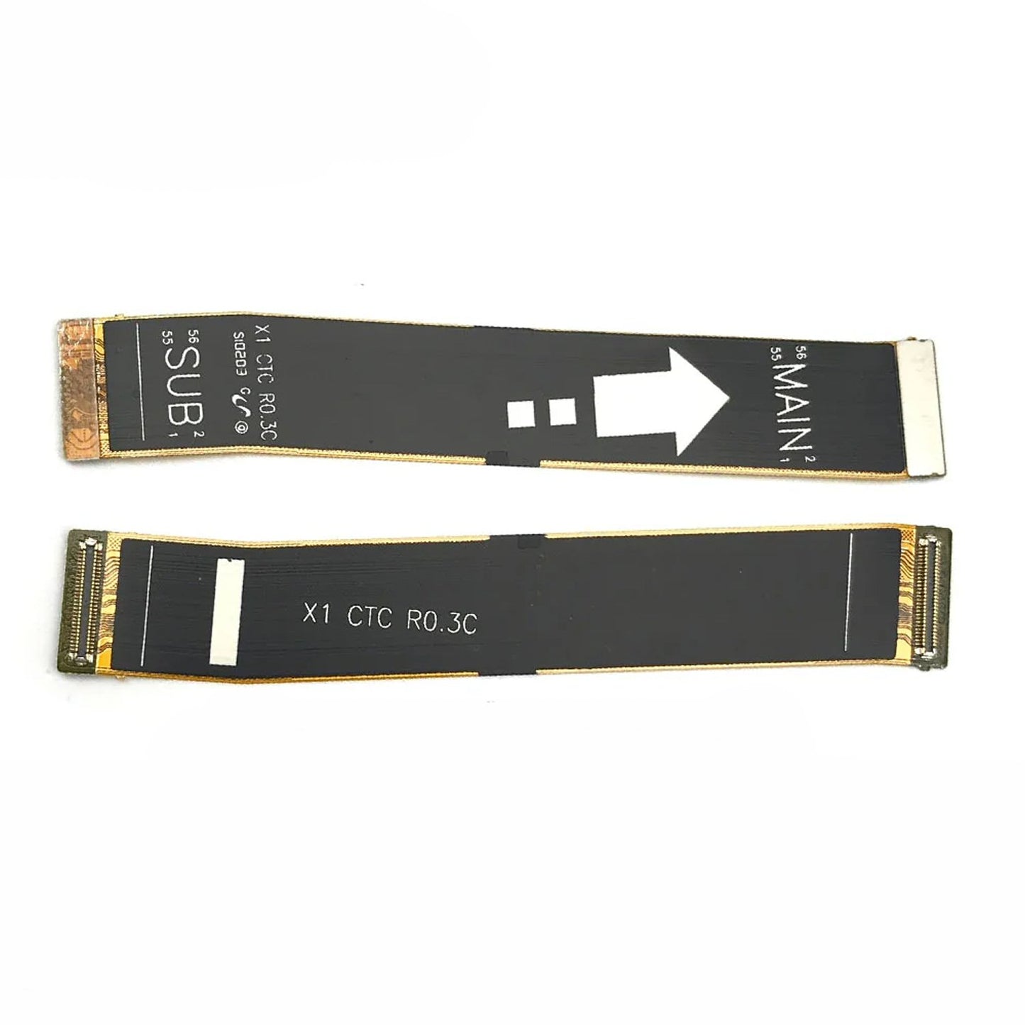 Main Flex For Samsung S20 Motherboard SUB Ribbon Connector Flex FoneFunShop