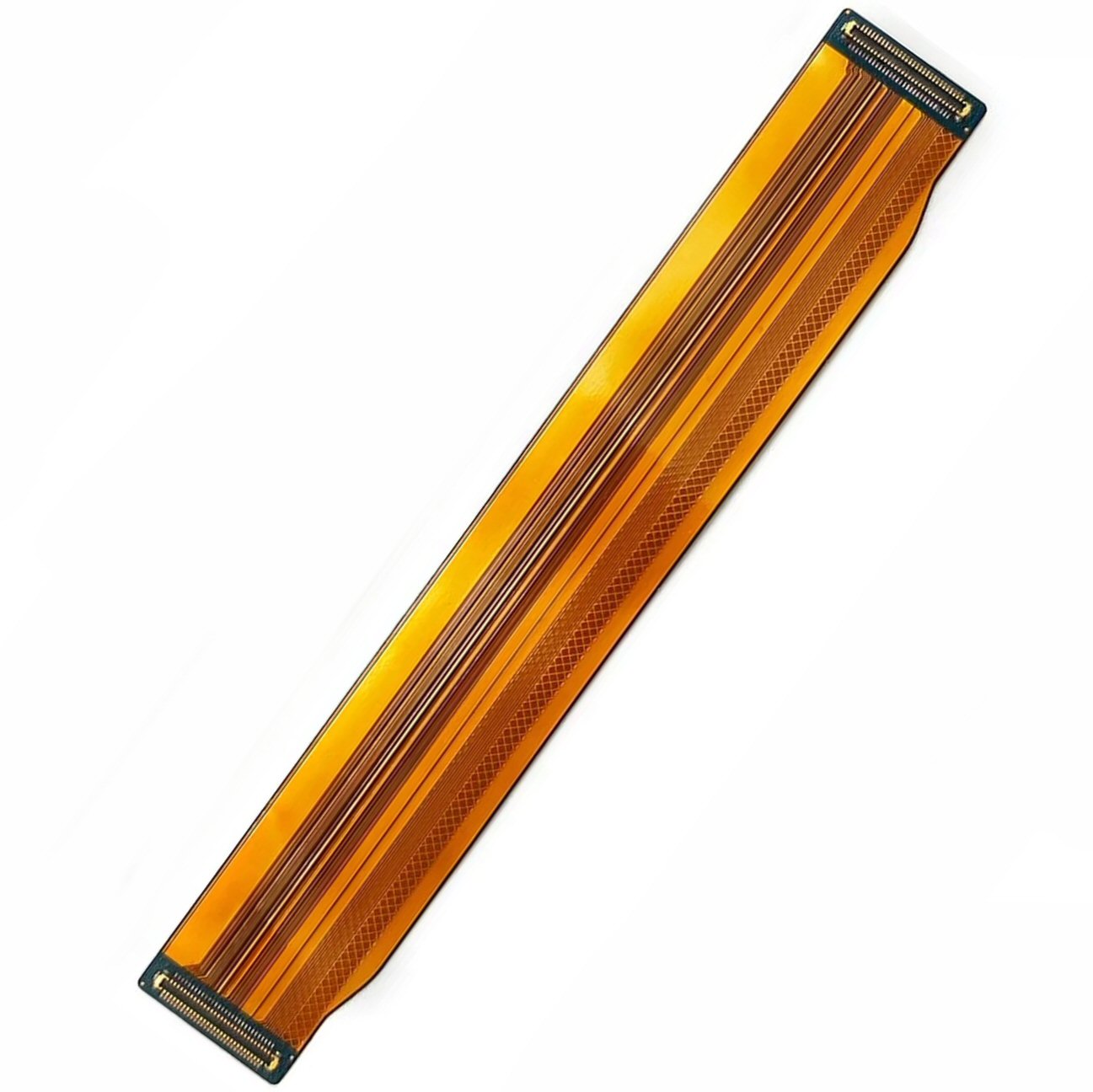 Main Flex For Samsung S21FE Motherboard SUB Ribbon Connector Flex FoneFunShop