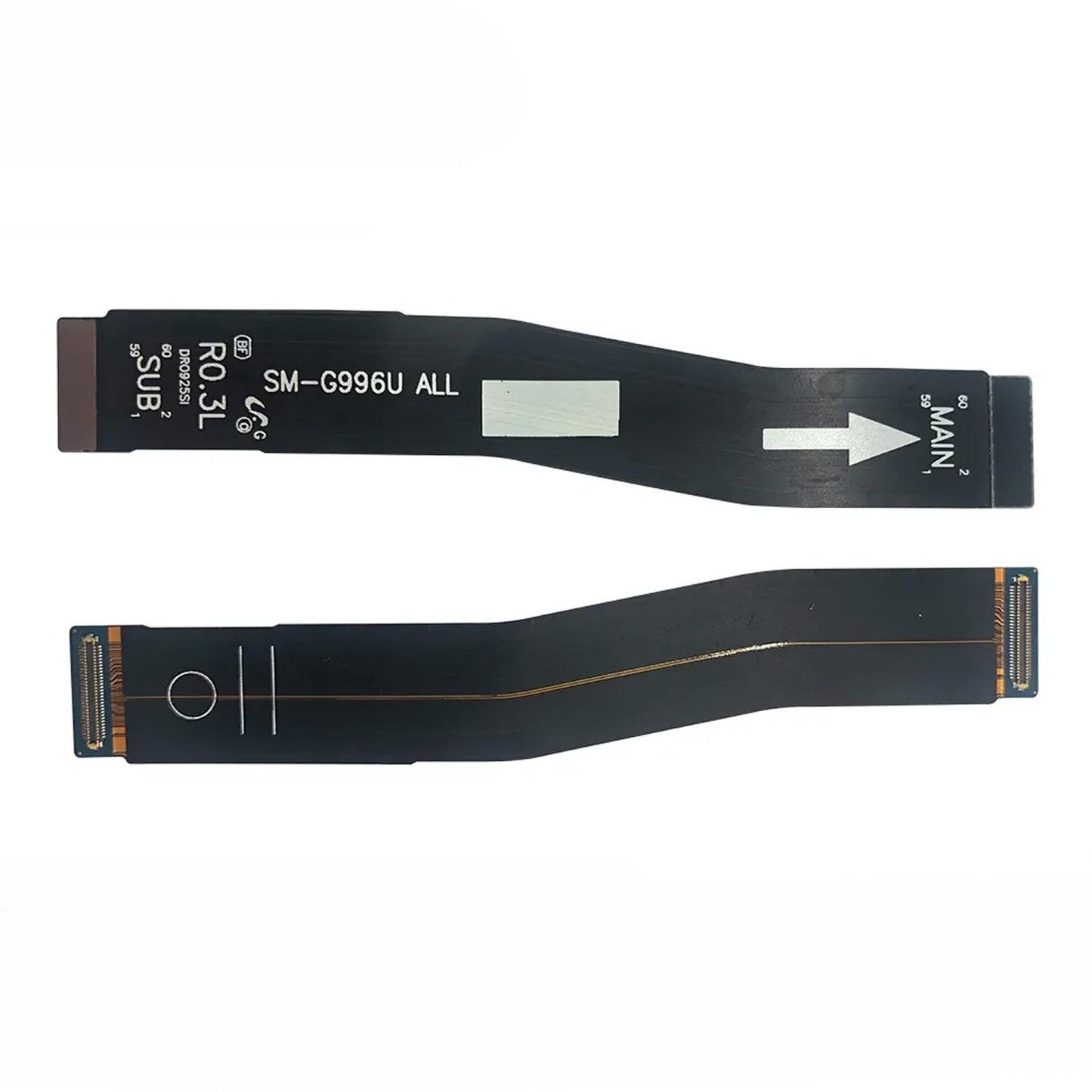 Main Flex For Samsung S21 Plus Motherboard SUB Ribbon Connector Flex FoneFunShop