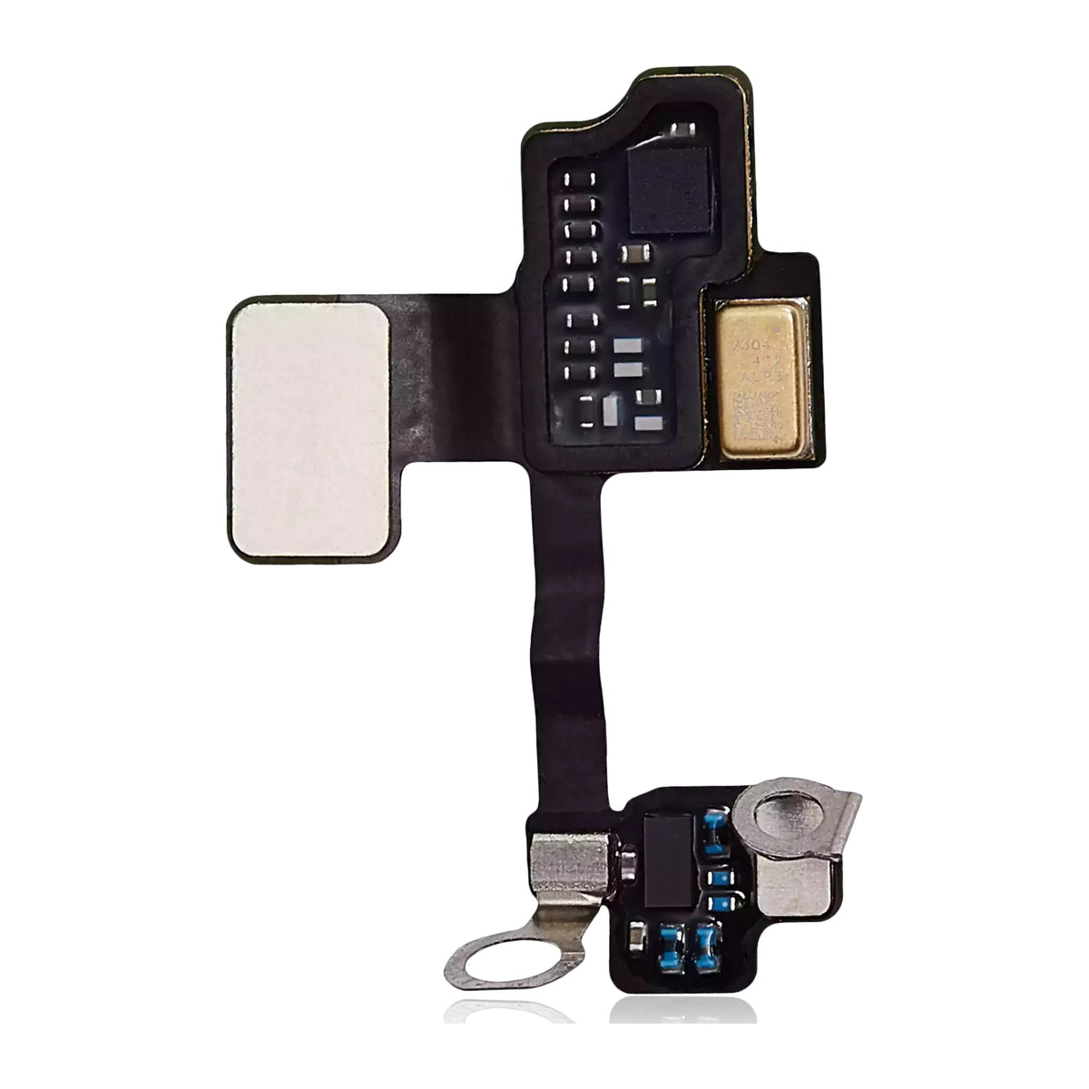 Bottom Microphone with Air Pressure Sensor For iPhone 16 - view 5