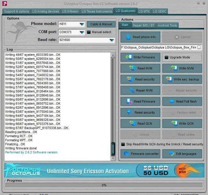 Training Course on How to use your Unlocking Equipment For Unlocking / Flashing / Debranding Training FoneFunShop