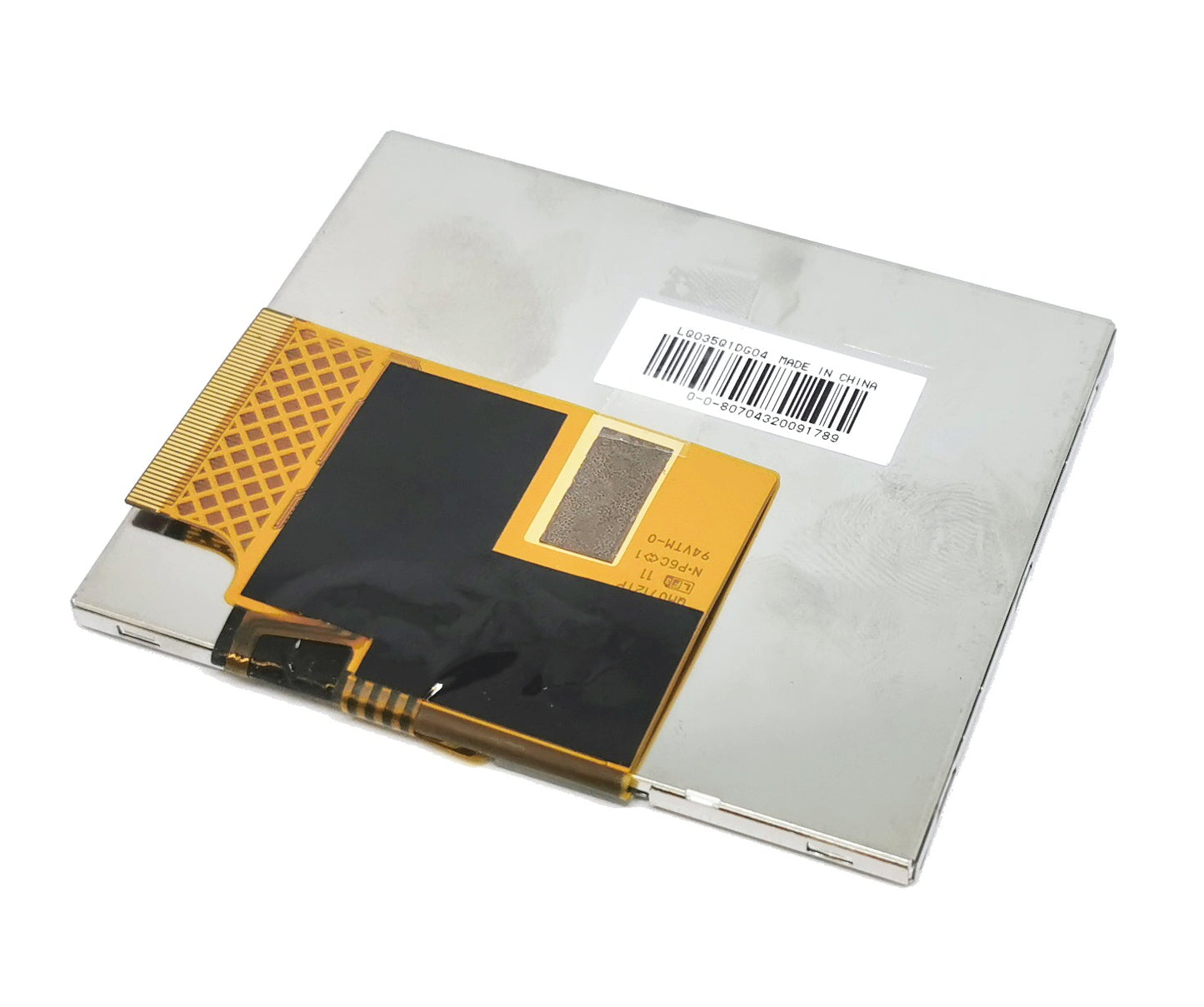 Lcd Screen For TomTom One v5 v9 rev v2 Screen FoneFunShop