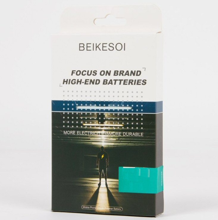 Battery For iPhone 13 3095mAh Beikesoi Battery FoneFunShop