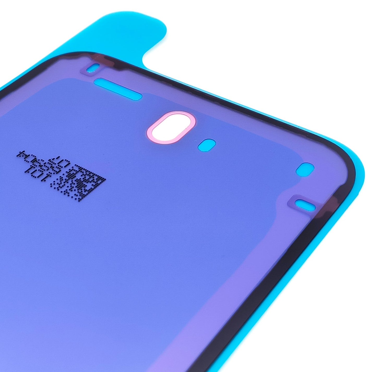 Rear Panel Adhesive For iPhone 15 Plus Bonding Glue Strip Adhesive FoneFunShop