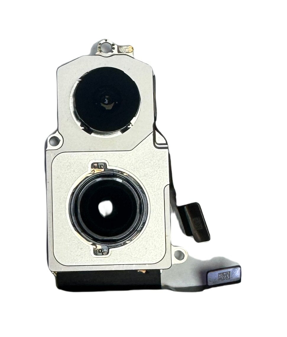 Rear Camera For iPhone 16 Rear Camera FoneFunShop