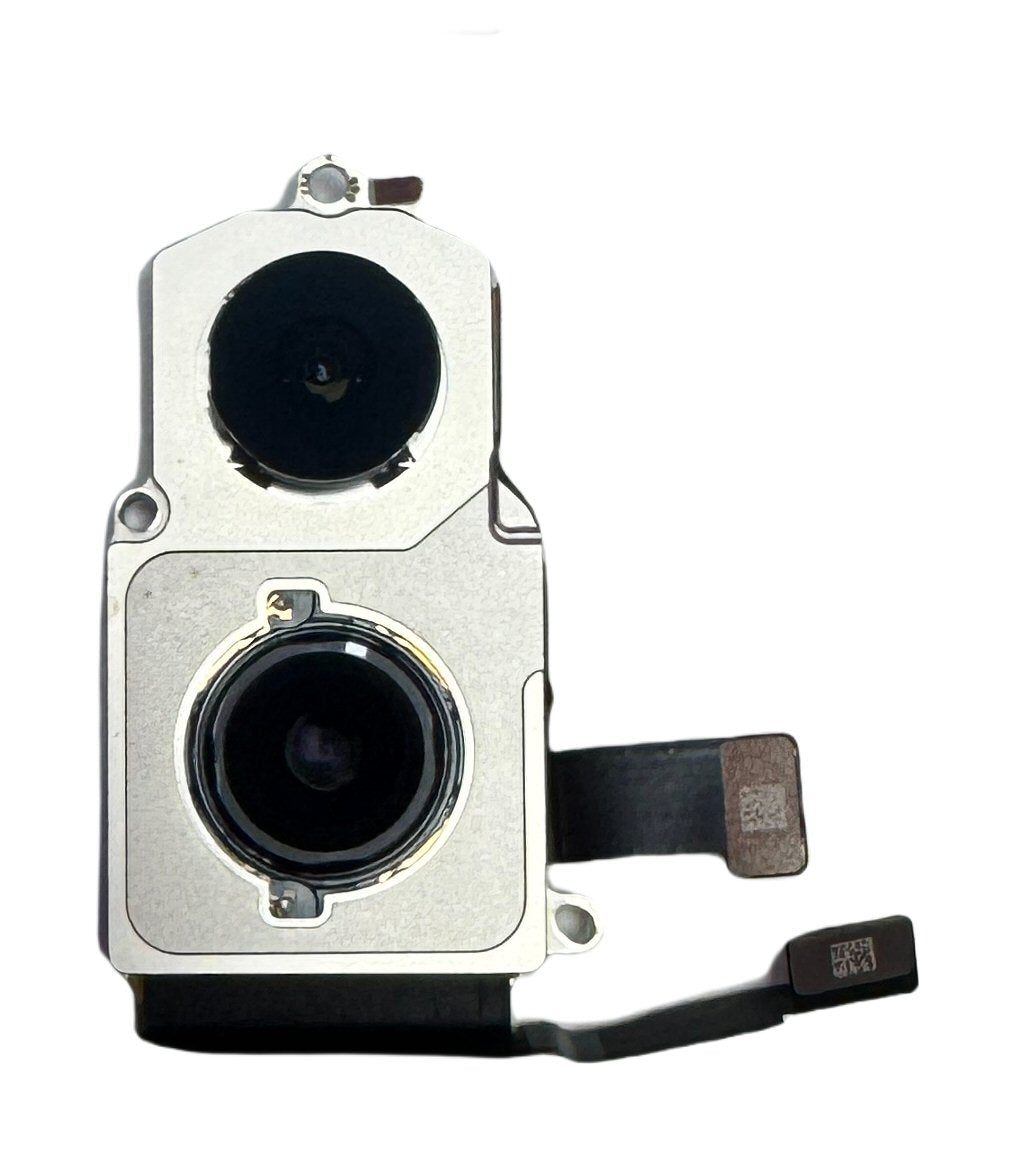 Rear Camera For iPhone 16 Plus Rear Camera FoneFunShop