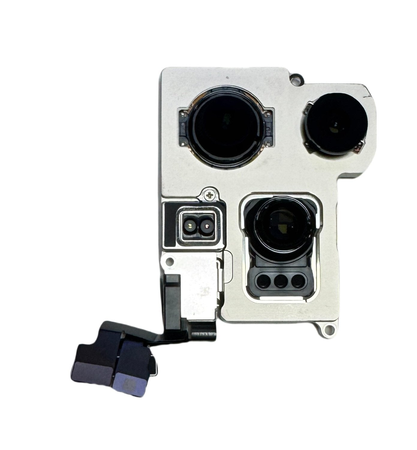 Rear Camera For iPhone 16 Pro Max Rear Camera FoneFunShop