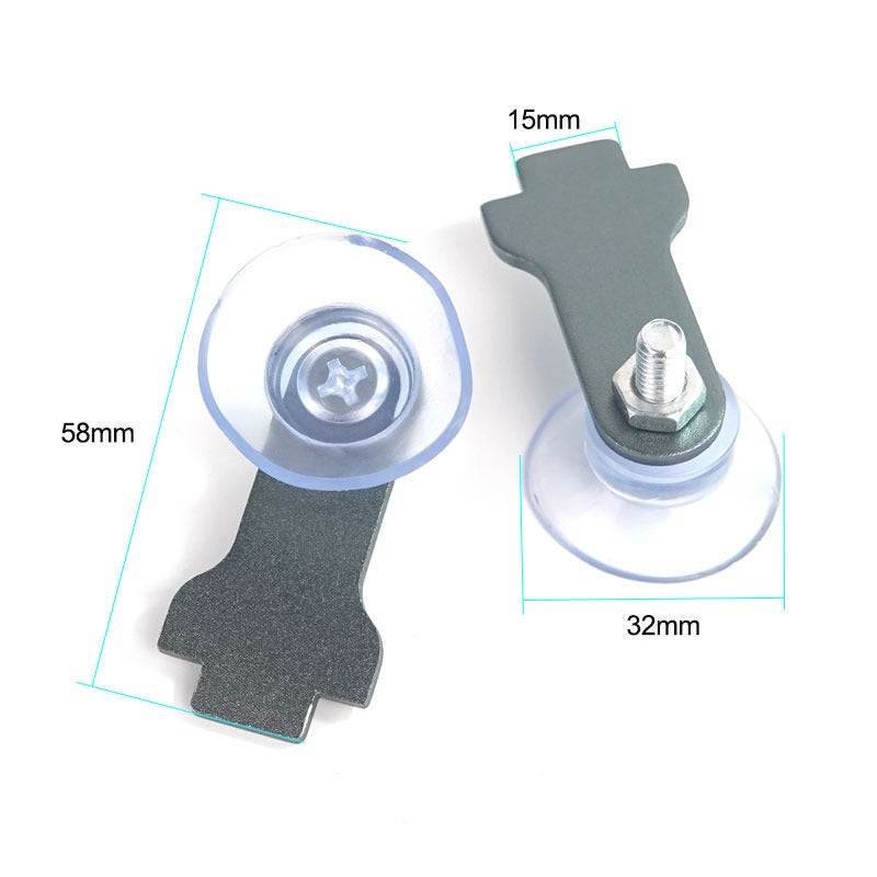 Suction Cup Relife RL083 External Screen Holder For RL 601S PLUS Repair Fixture Relife FoneFunShop