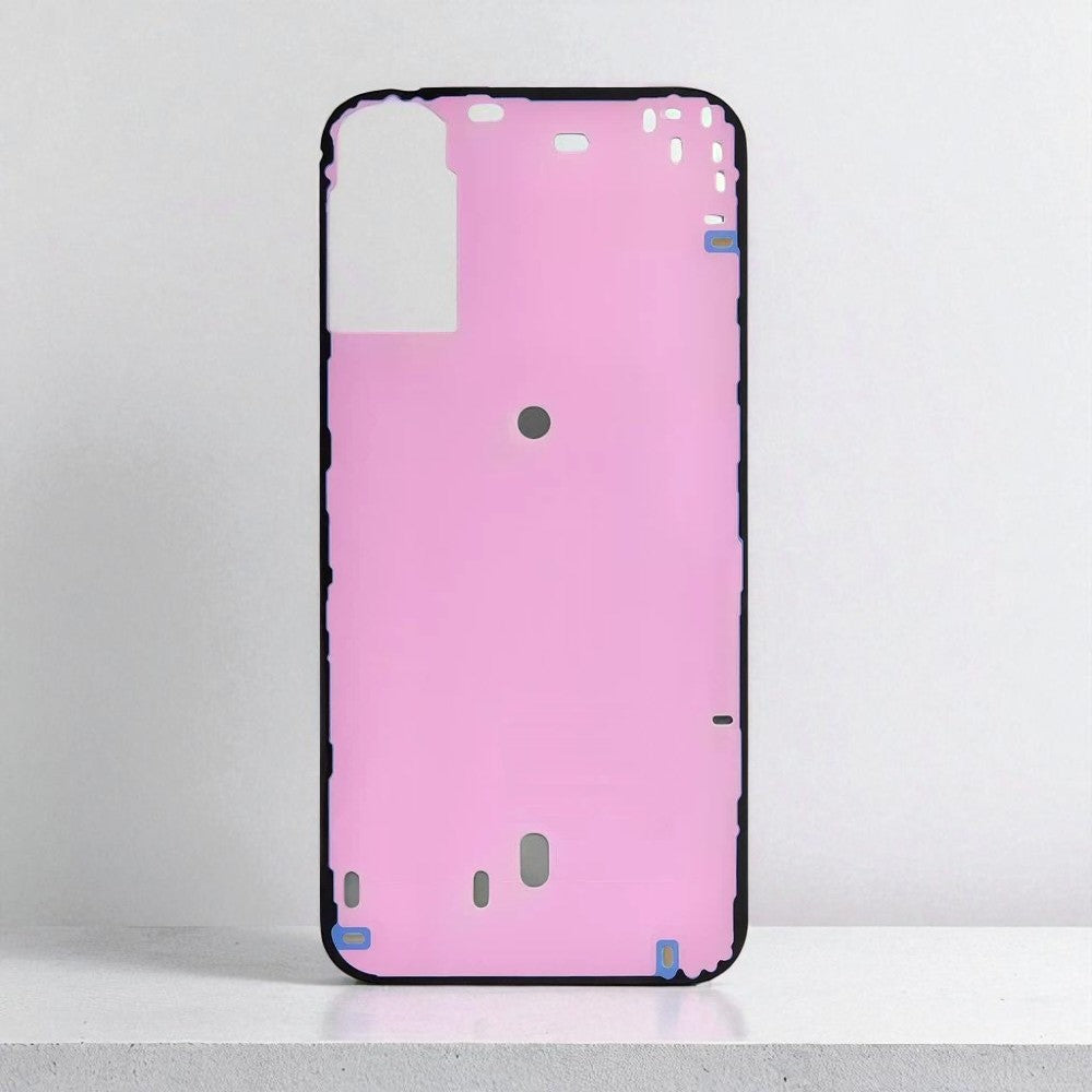 Rear Panel Adhesive For iPhone 16 Plus Back Glass Bonding Glue Strip Adhesive FoneFunShop