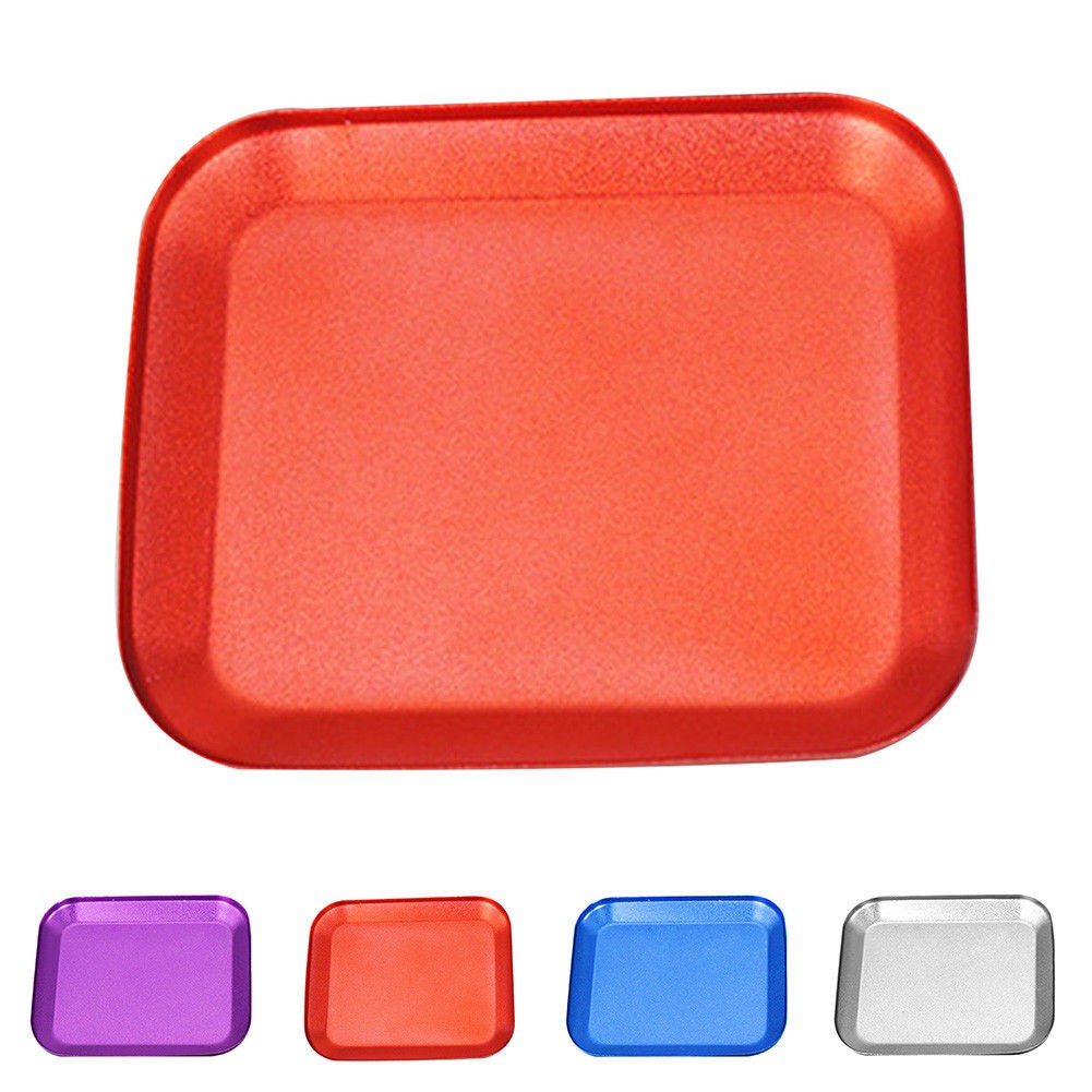 Magnetic Screw Tray For Phone Repair Pack of 5 Magnetic Screw FoneFunShop