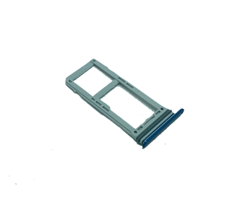 Sim Tray For Samsung Note 8 N950F in blue Sim Tray FoneFunShop