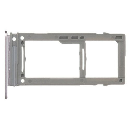 Sim Tray For Samsung Note 9 N960F in Voilet Sim Tray FoneFunShop