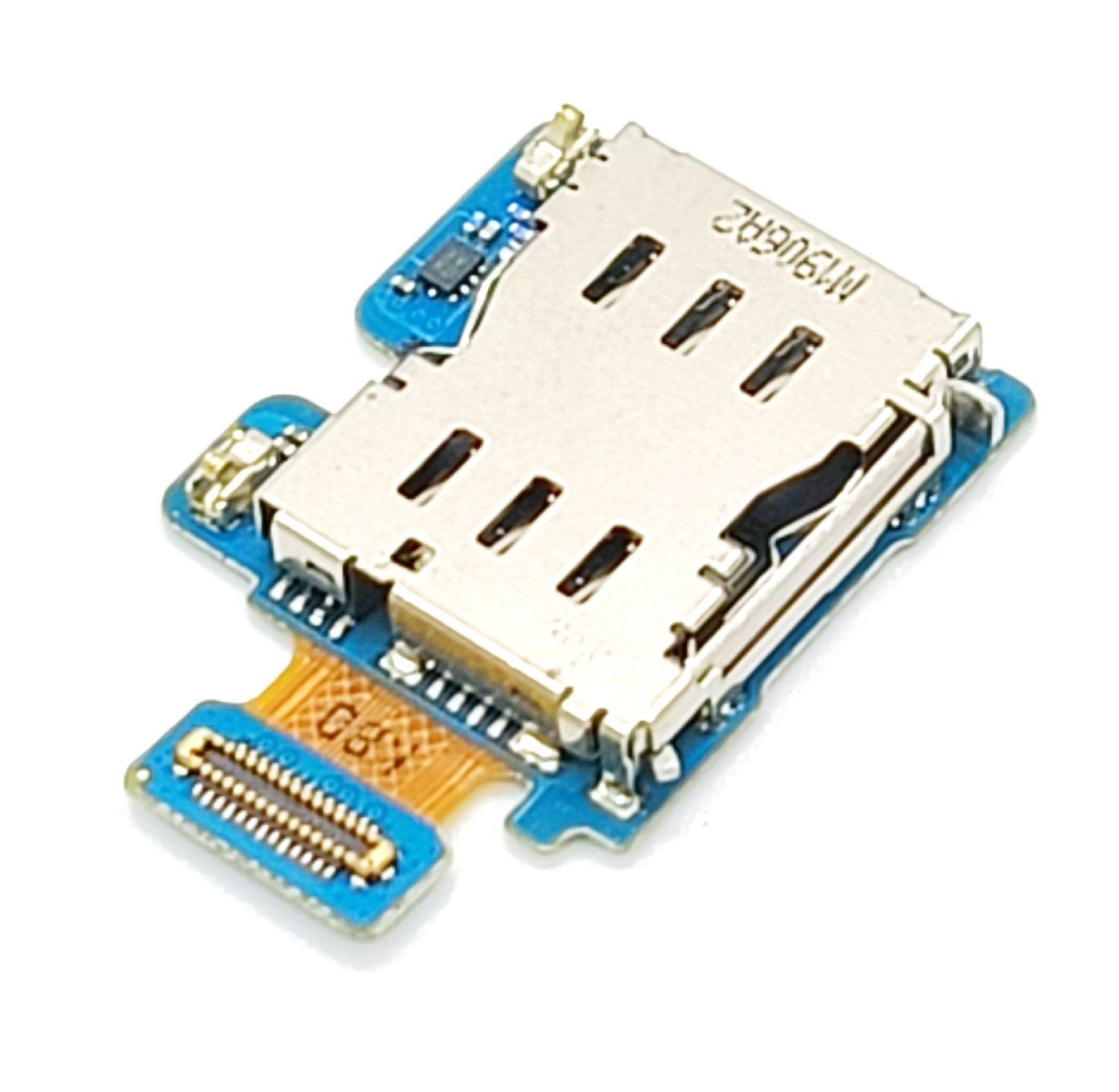 Sim Adapter For Samsung Z Fold3 PCB Sim FoneFunShop