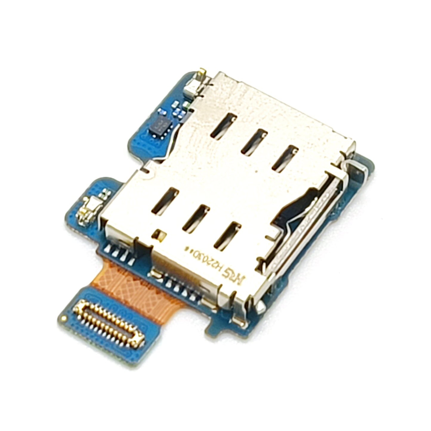 Sim Adapter For Samsung Z Fold4 PCB Sim FoneFunShop