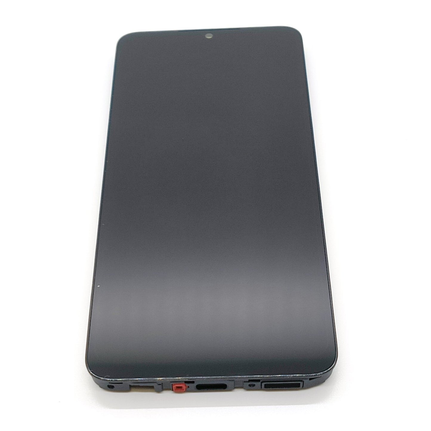 Lcd Screen For Samsung A05 (SM-A055F) in Black Screen FoneFunShop