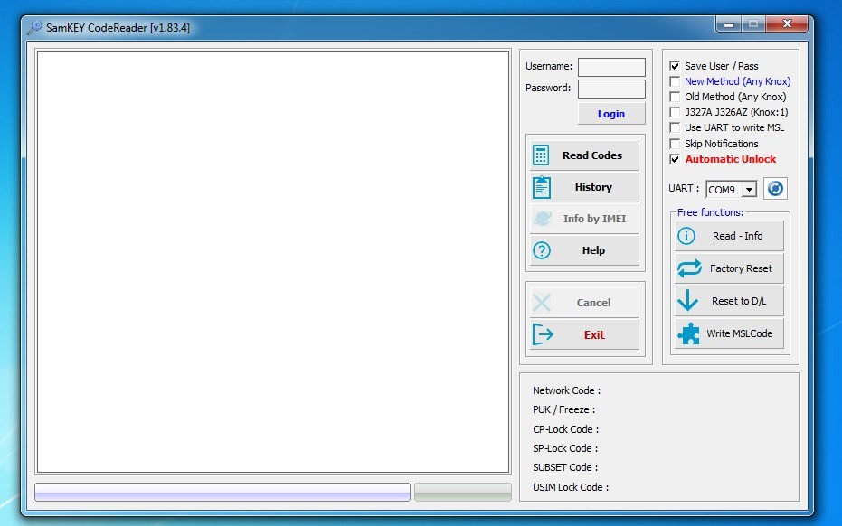 TopUp Existing Samkey Samsung Unlock Server Account Unlock FoneFunShop