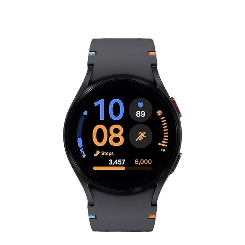 Screen Protector For Samsung Watch Ultra / 7 / FE Tempered Glass Protection Screen Protector FoneFunShop Samsung Watch FE 40mm