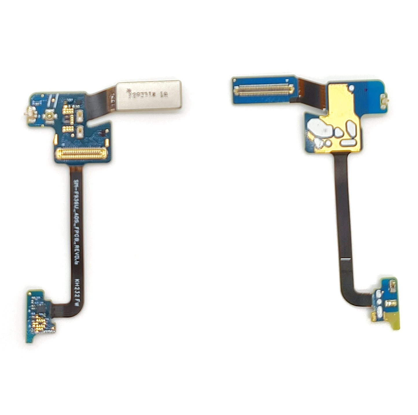 Small Display Flex For Samsung Z Fold4 F936 Ribbon Connector Flex FoneFunShop