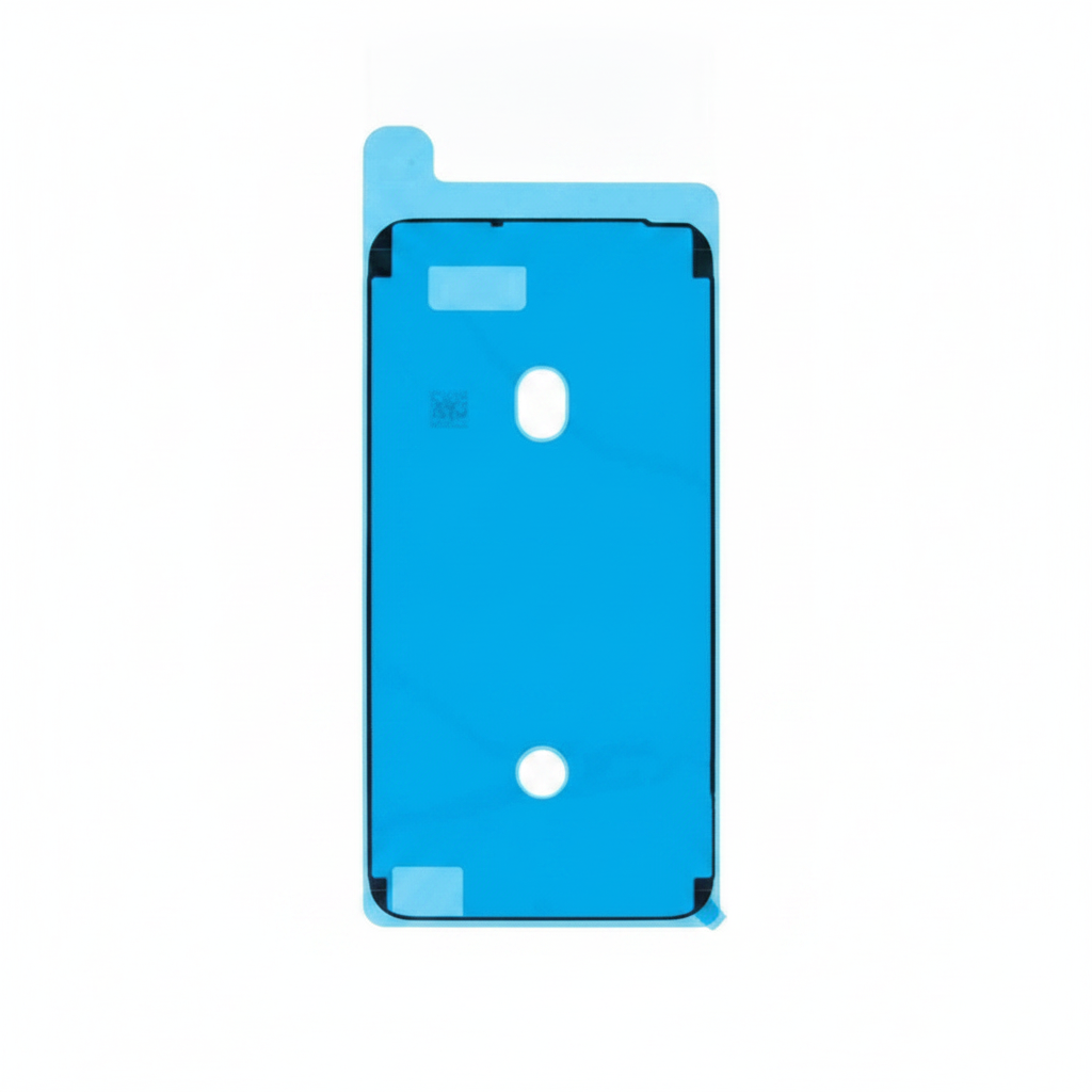Adhesive Seal For iPhone 12 Lcd Bonding Gasket in Black Adhesive FoneFunShop