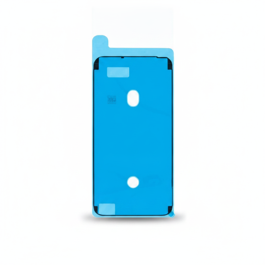 Adhesive Seal For iPhone 12 Pro Max Lcd Bonding Gasket in Black Adhesive FoneFunShop