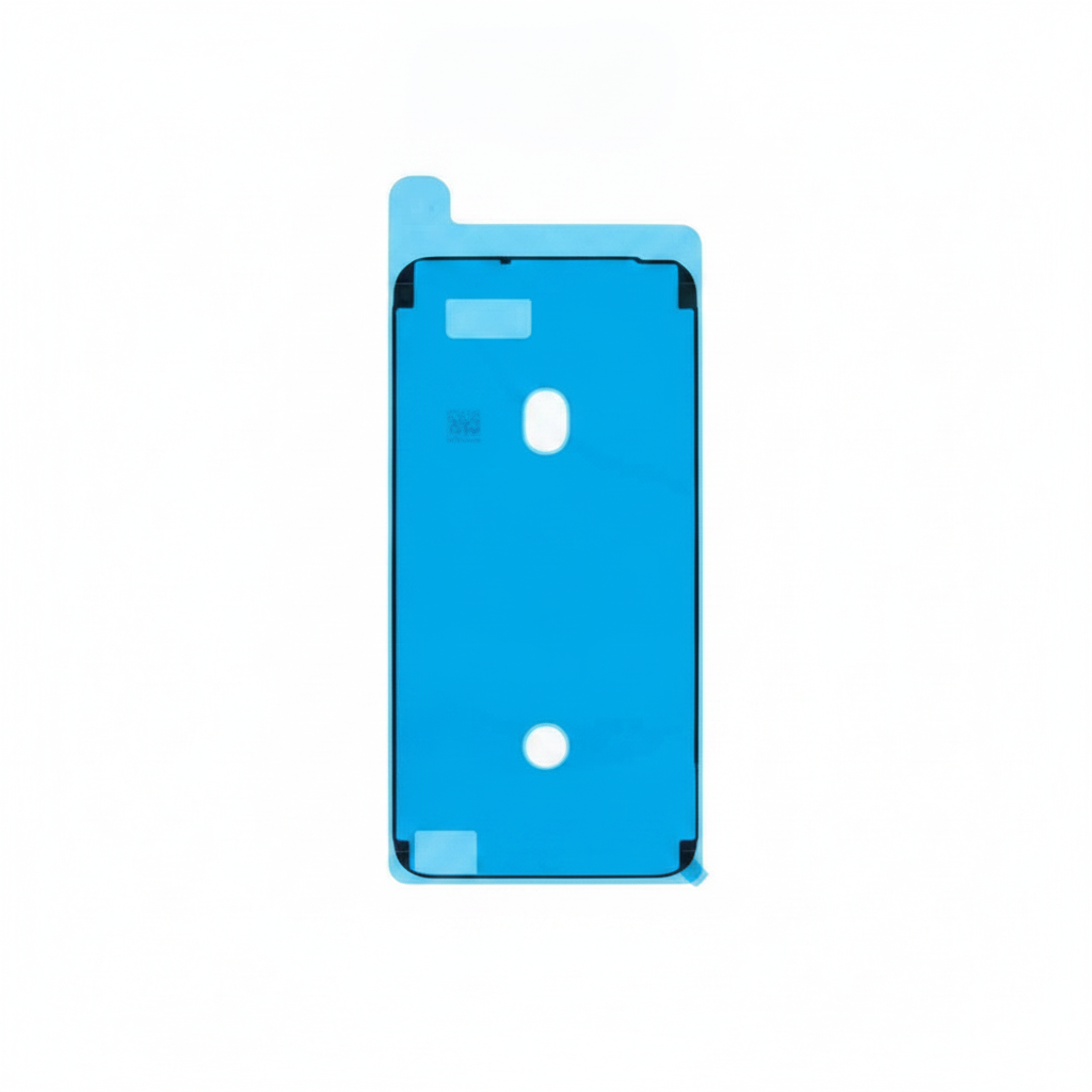 Adhesive Seal For iPhone 6s Lcd Bonding Gasket in Black Adhesive FoneFunShop