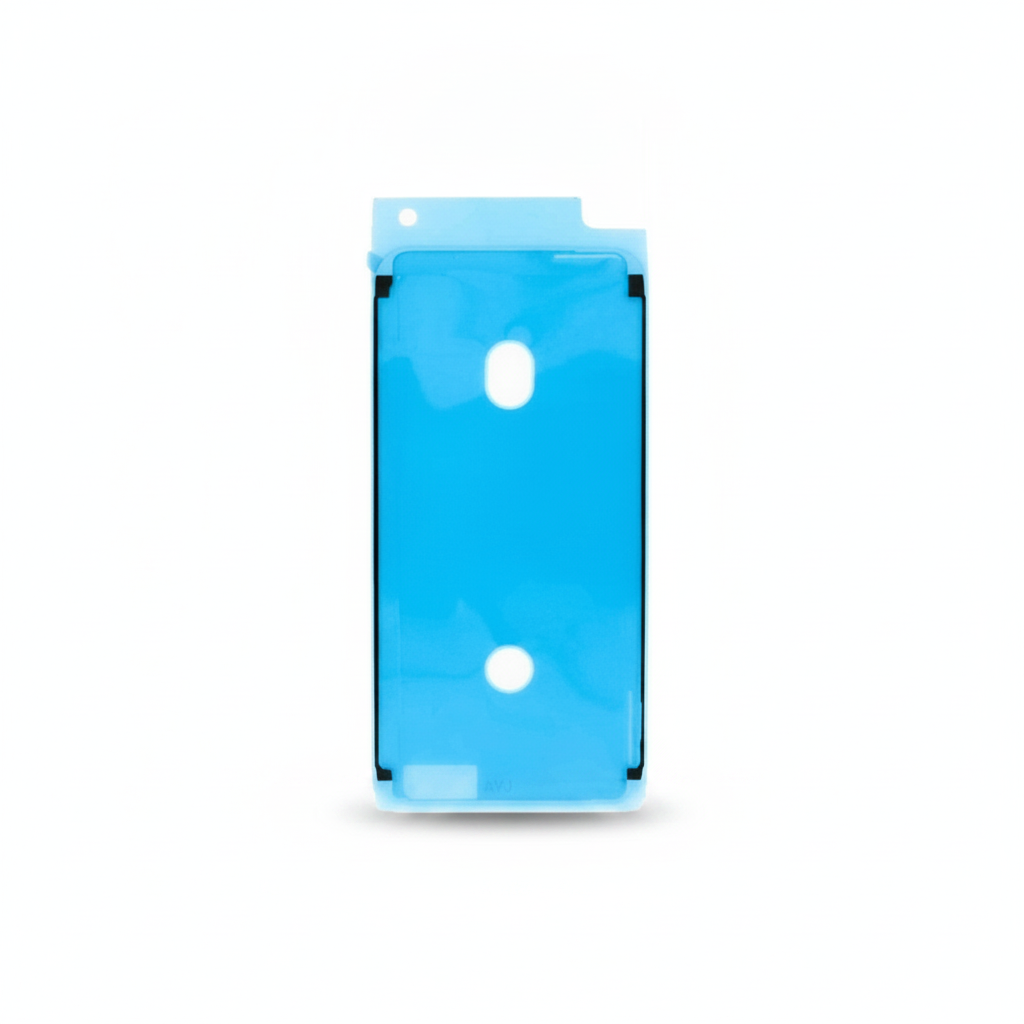 Adhesive Seal For iPhone 6s Lcd Bonding Gasket in White Adhesive FoneFunShop