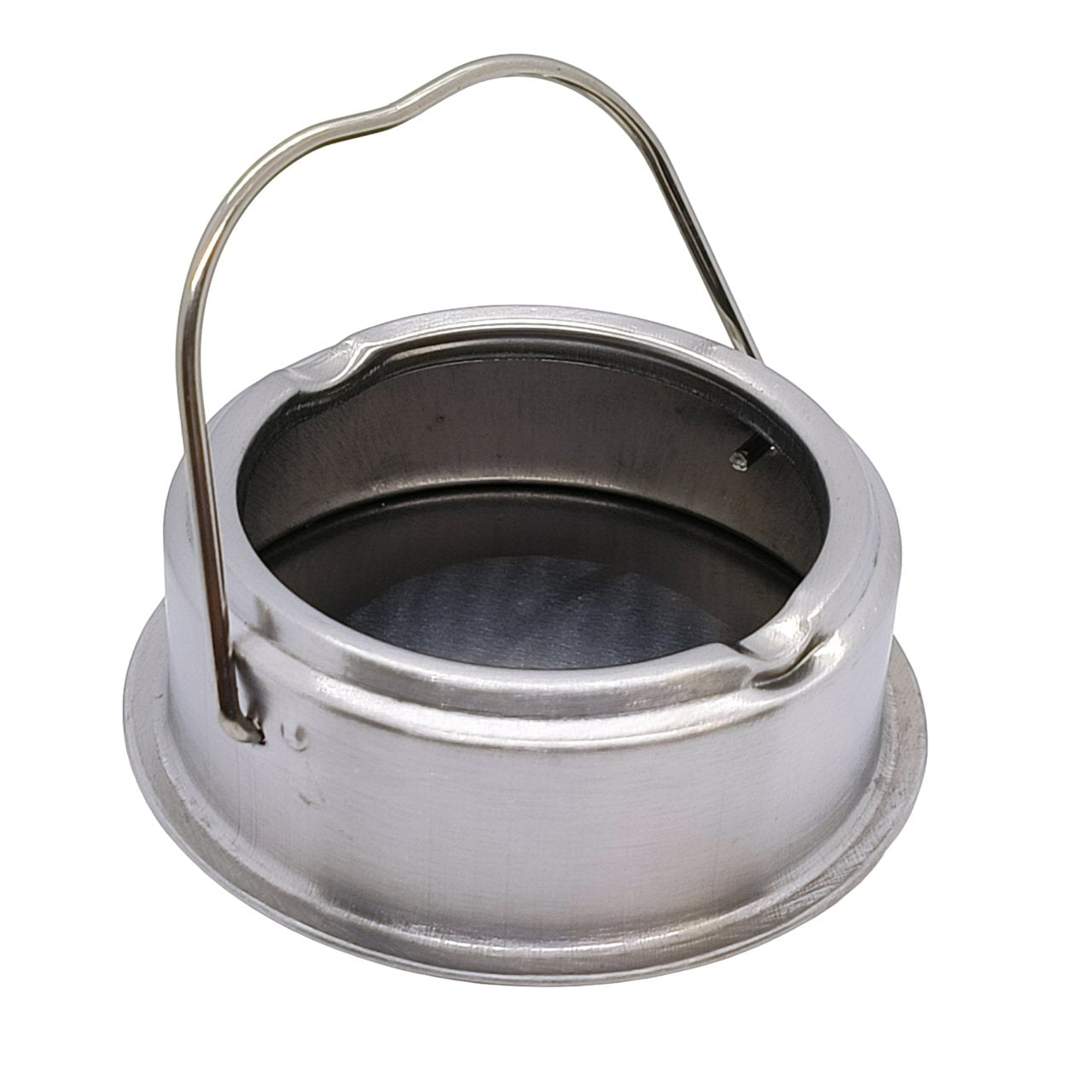 Brass Wool Soldering Iron Tip Cleaner Cleaning Ball with Dish Solder FoneFunShop