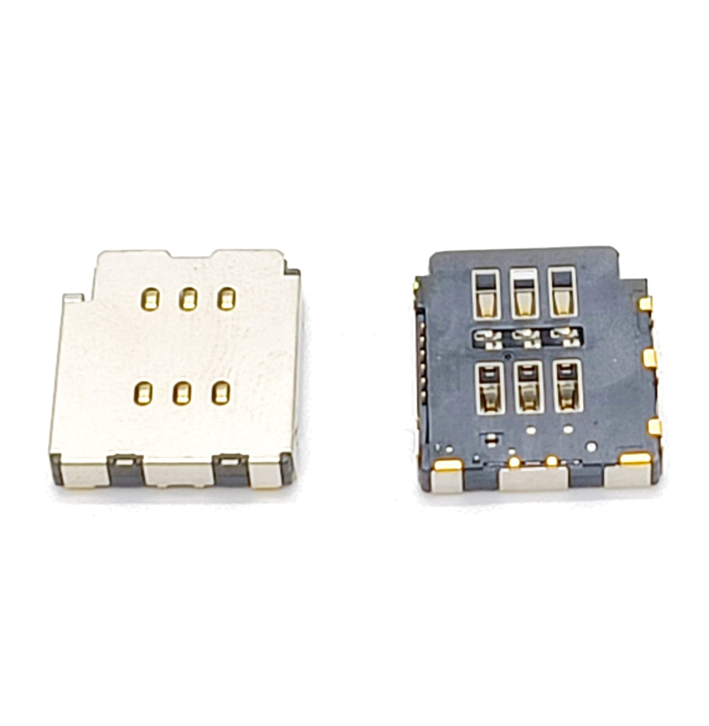 Sim Card Reader For iPhone 13 Pro Sim Card Reader FoneFunShop