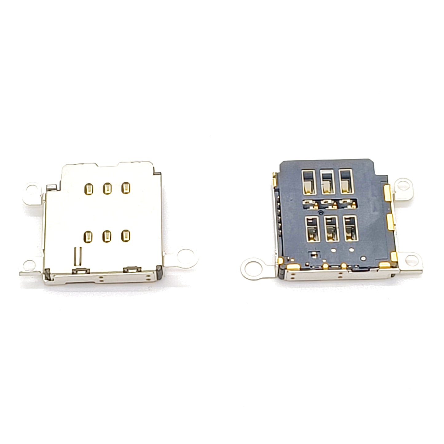 Sim Card Reader For iPhone 15 Plus Sim Card Reader FoneFunShop