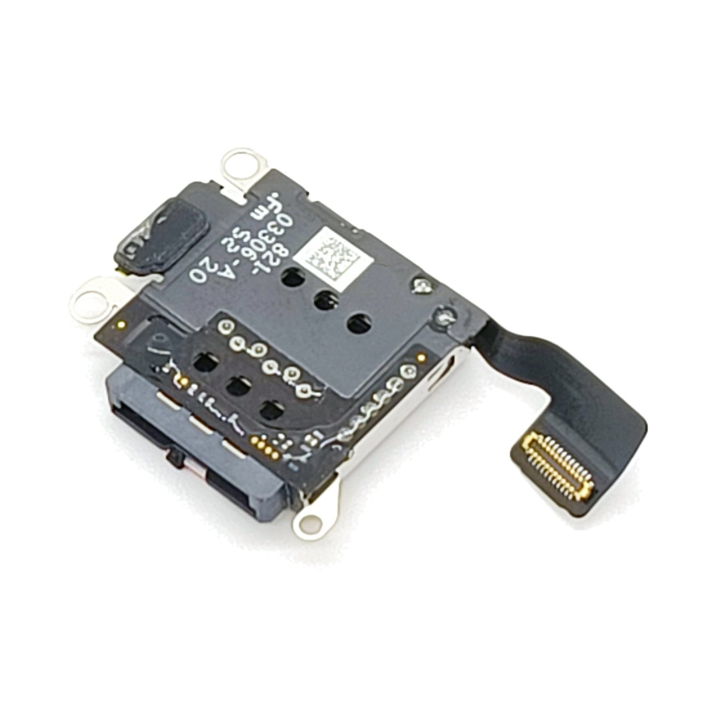 Sim Card Reader For iPhone 13 with Flex Sim Card Reader FoneFunShop