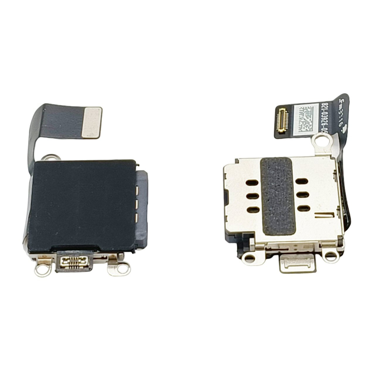 Sim Card Reader For iPhone 14 with Flex Sim Card Reader FoneFunShop