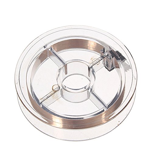 Bridging Wire For iPhone Chip Repair 0.01mm Diameter 150m FoneFunShop