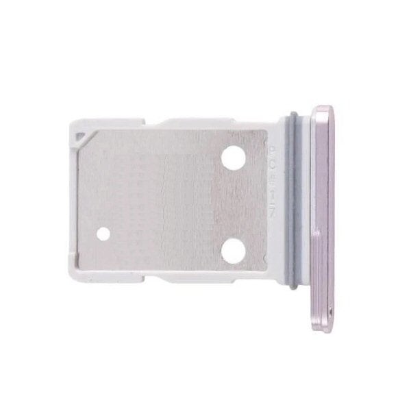 Sim Tray For Samsung A56 5G SM-A566B Awesome Pink Sim Tray FoneFunShop