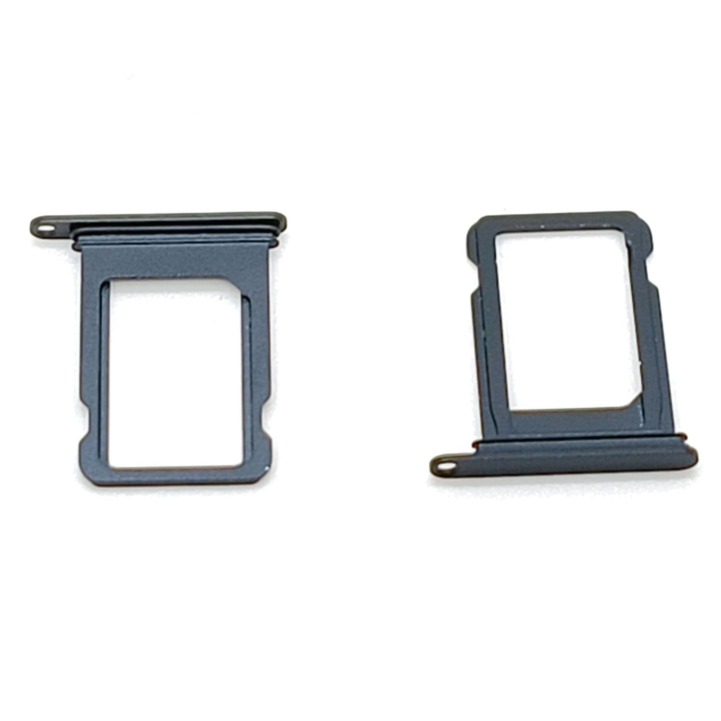 Sim Tray For iPhone 13 Mini In Grey Sim Tray FoneFunShop