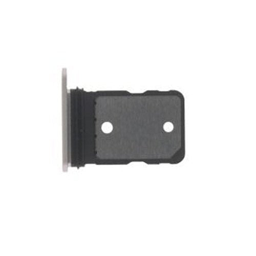 Sim Card Tray for Google Pixel 9a Porcelain Beige Sim Tray FoneFunShop