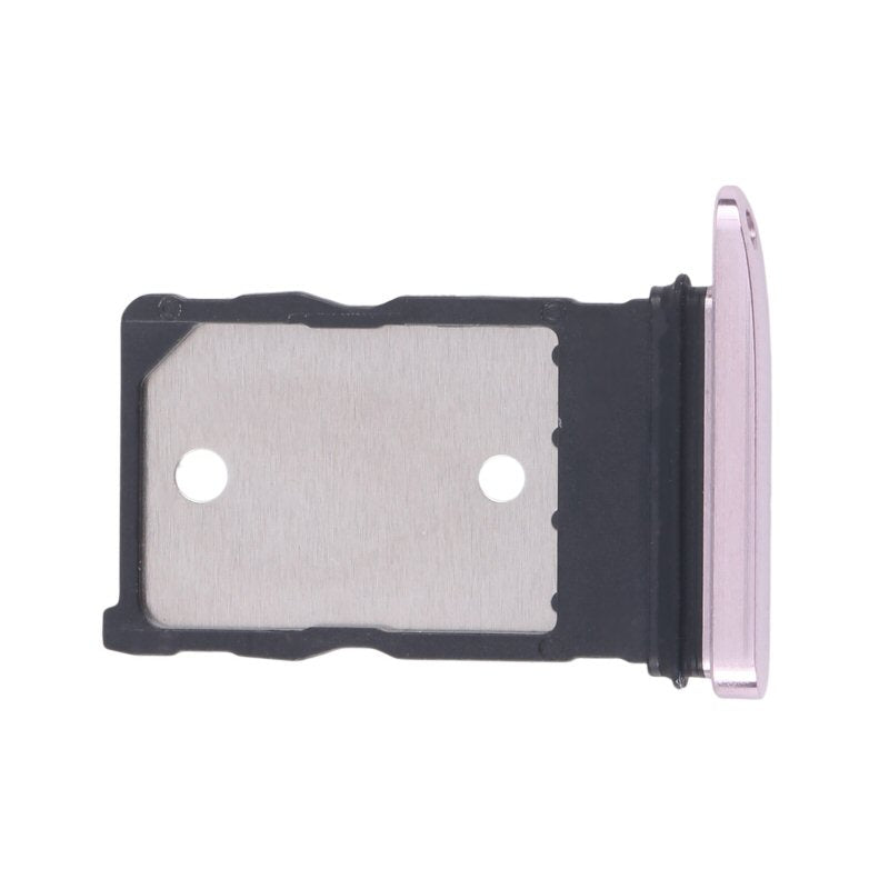Sim Card Tray for Google Pixel 9 Pro Rose Quartz Pink Sim Tray FoneFunShop