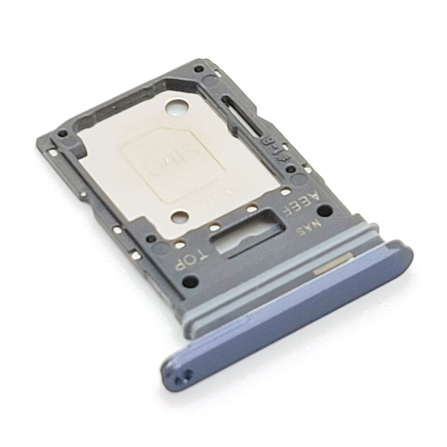 Sim Tray For Samsung A55 5G SM-A556B Awesome Navy Sim Tray FoneFunShop