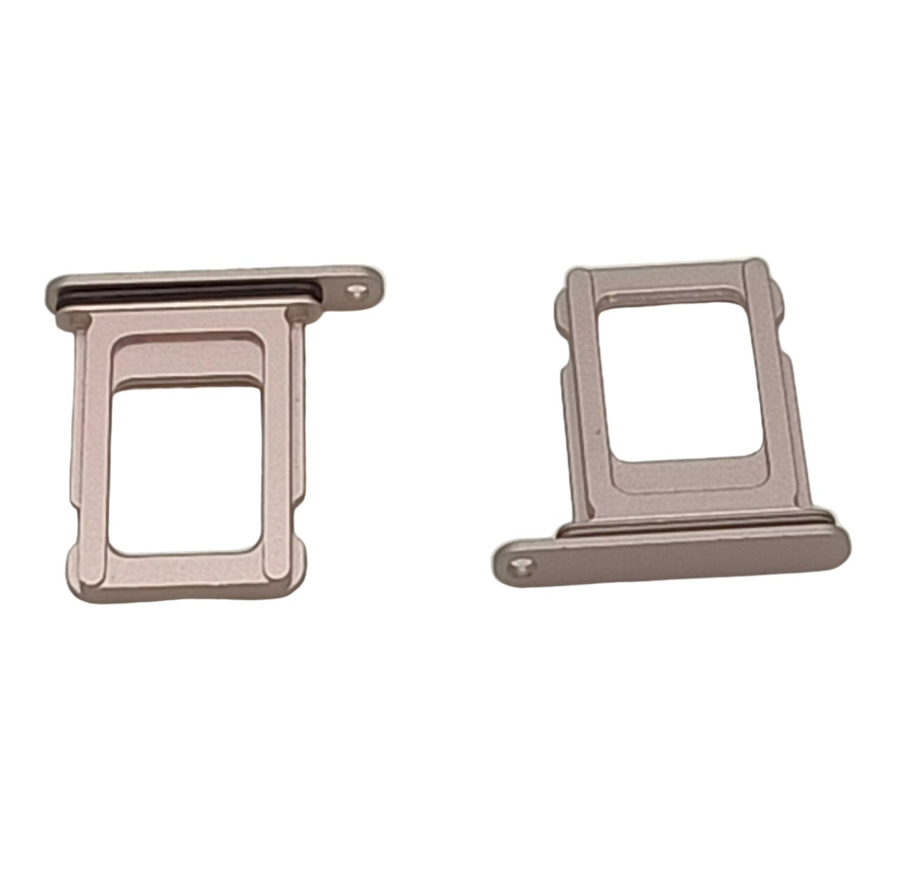 Sim Tray For iPhone 13 In Pink Sim Tray FoneFunShop