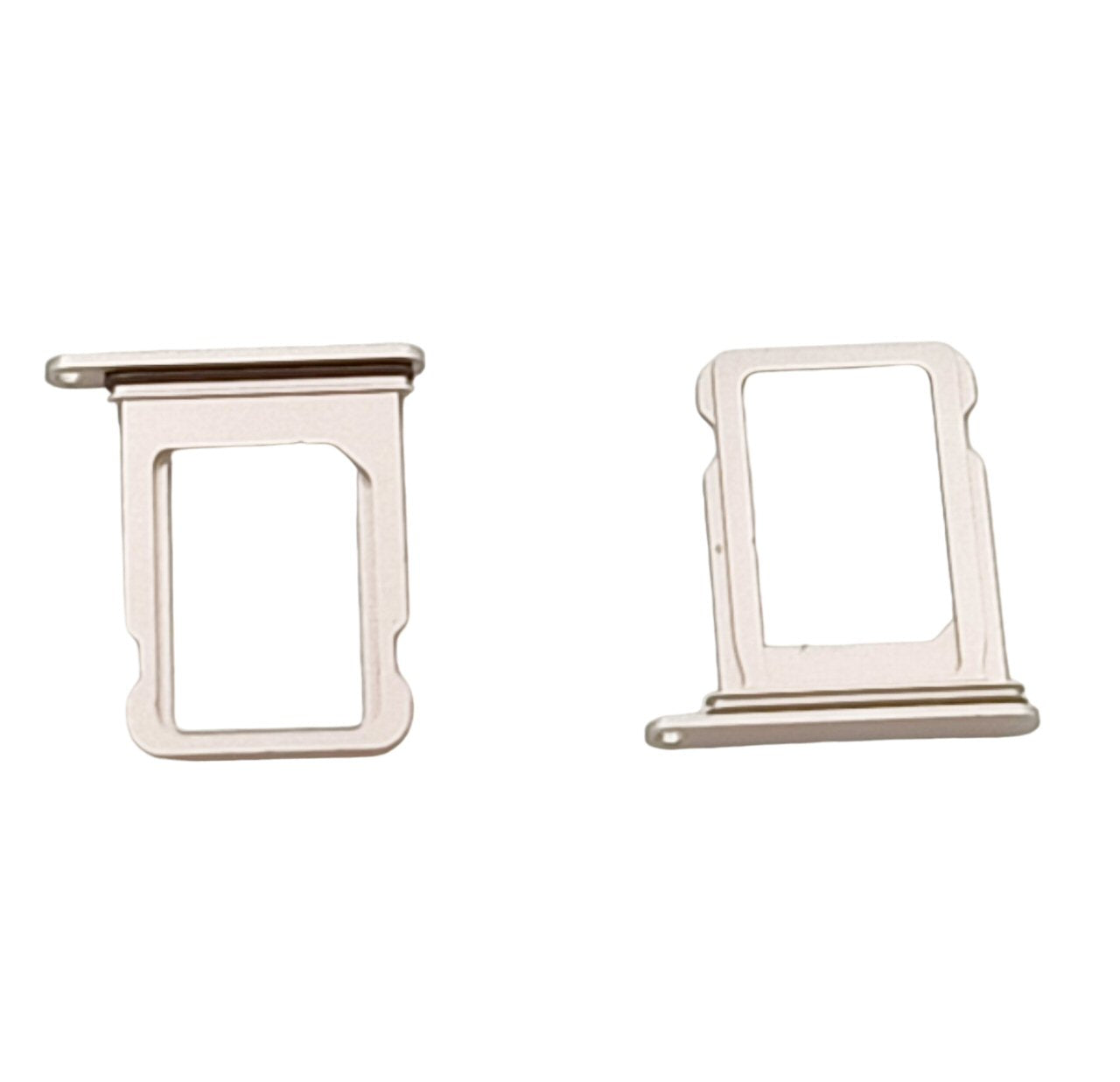 Sim Tray For iPhone 13 Mini In Pink Sim Tray FoneFunShop